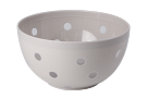 Bicolour salad bowl "Sens" 1,4 L